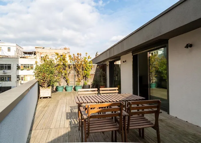 Noa - Ali Hoca 6 Hotel *