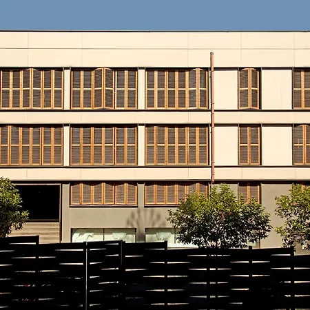 Hotel Noa - Ali Hoca 6