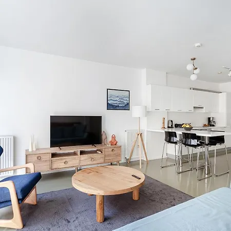 Noa - Ali Hoca 6 호텔