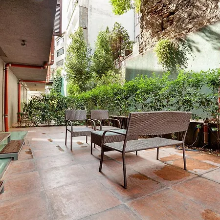 Hotel Noa - Ali Hoca 6