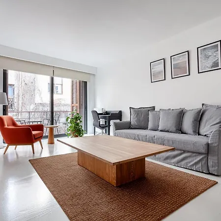 호텔 Noa - Ali Hoca 6 *