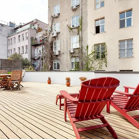 호텔 Noa - Ali Hoca 6 *