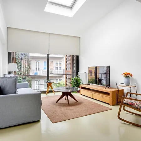 Noa - Ali Hoca 6 호텔