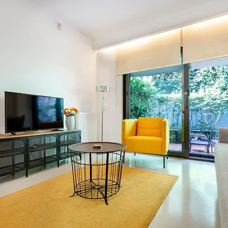 호텔 Noa - Ali Hoca 6