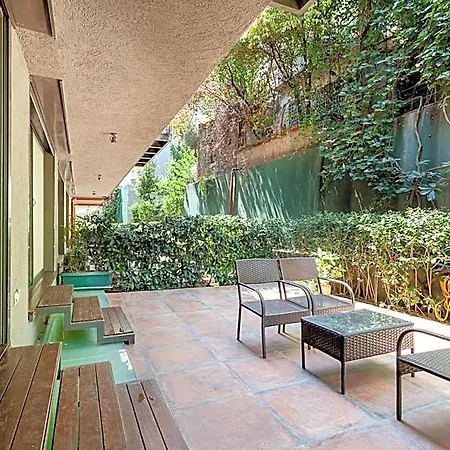 Hotel Noa - Ali Hoca 6