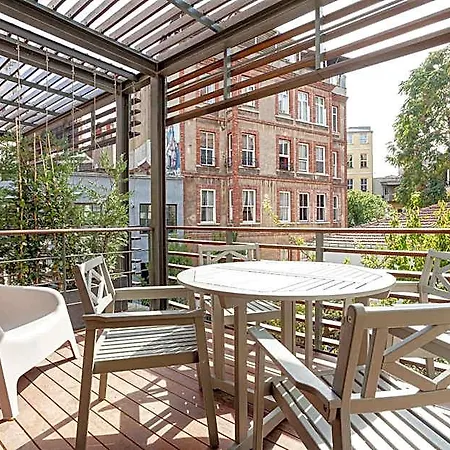 Hotel Noa - Ali Hoca 6 Provincia di Istanbul