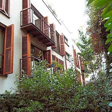Noa - Ali Hoca 6 Hotel *