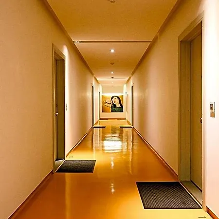 Noa - Ali Hoca 6 Hotel