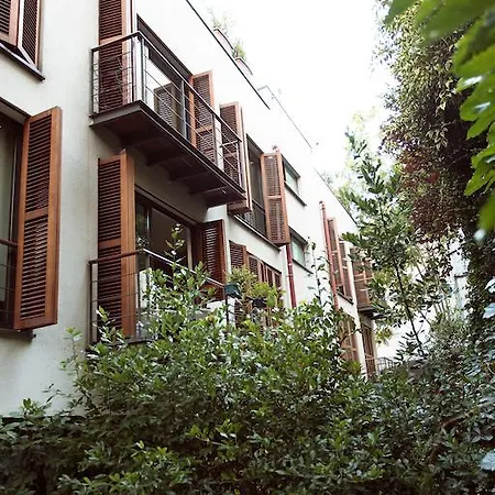 Hotel Noa - Ali Hoca 6