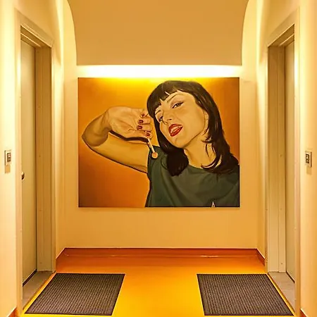 Hotel Noa - Ali Hoca 6 Istambul