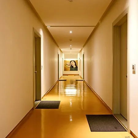 호텔 Noa - Ali Hoca 6 *