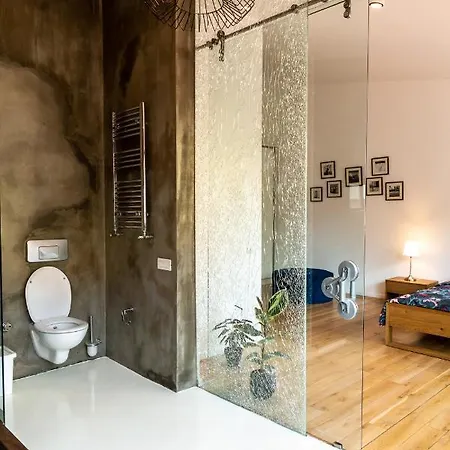 Noa - Ali Hoca 6 호텔