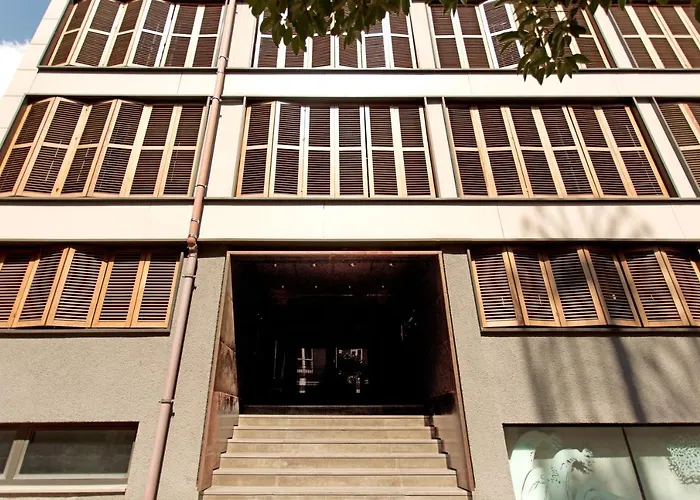 호텔 Noa - Ali Hoca 6 *