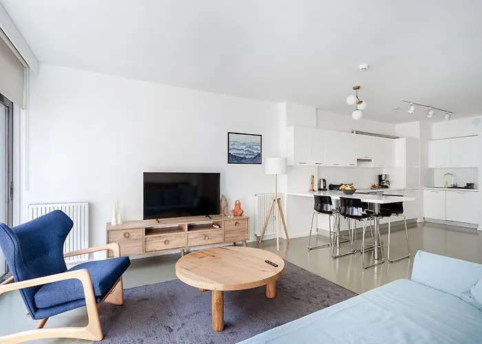 Noa - Ali Hoca 6 호텔