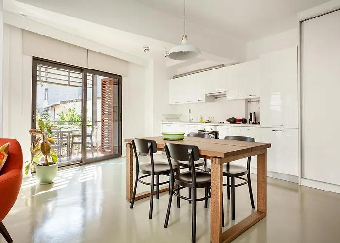 Noa - Ali Hoca 6 호텔