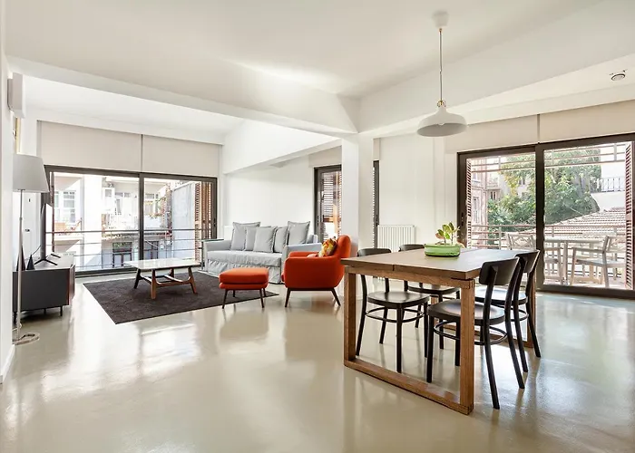 Noa - Ali Hoca 6 호텔 *