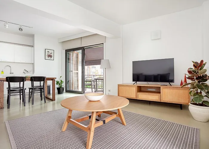 Noa - Ali Hoca 6 호텔