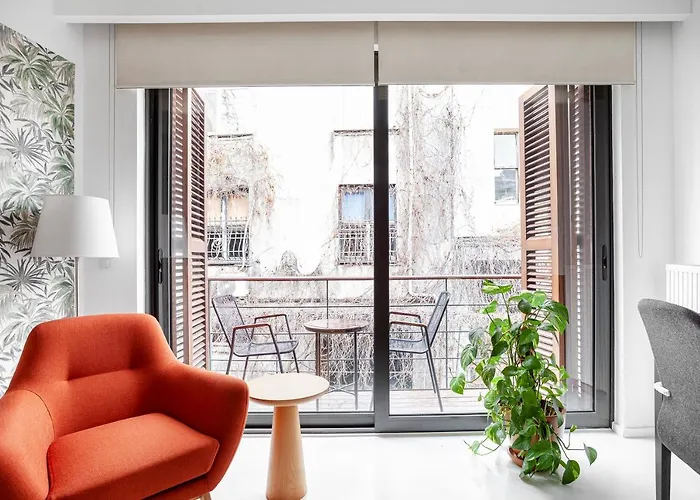 Noa - Ali Hoca 6 호텔