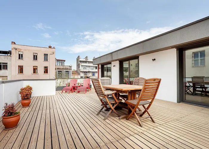 호텔 Noa - Ali Hoca 6 *