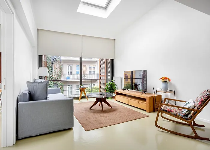 Noa - Ali Hoca 6 호텔