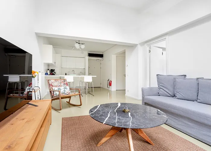 호텔 Noa - Ali Hoca 6