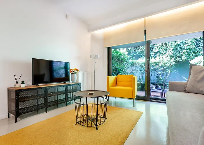 호텔 Noa - Ali Hoca 6