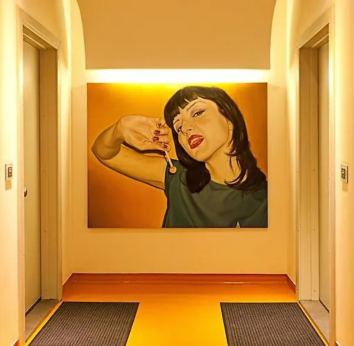 호텔 Noa - Ali Hoca 6 이스탄불