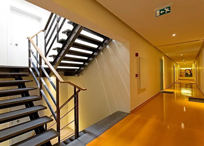 호텔 Noa - Ali Hoca 6 *