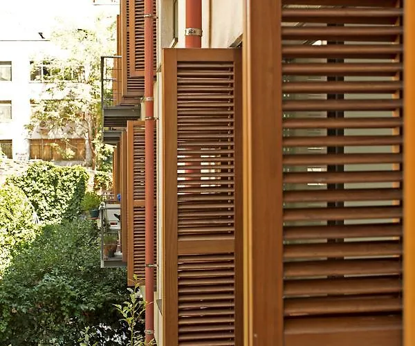 Noa - Ali Hoca 6 호텔