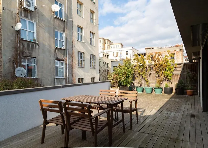 Noa - Ali Hoca 6 호텔 *